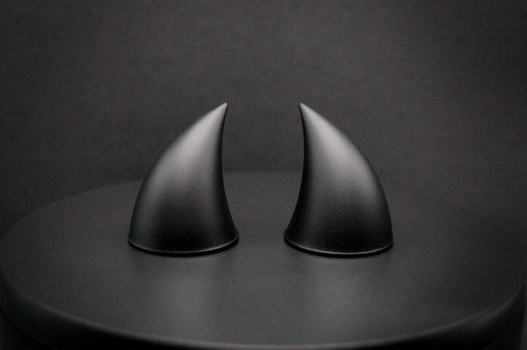 Black Horns