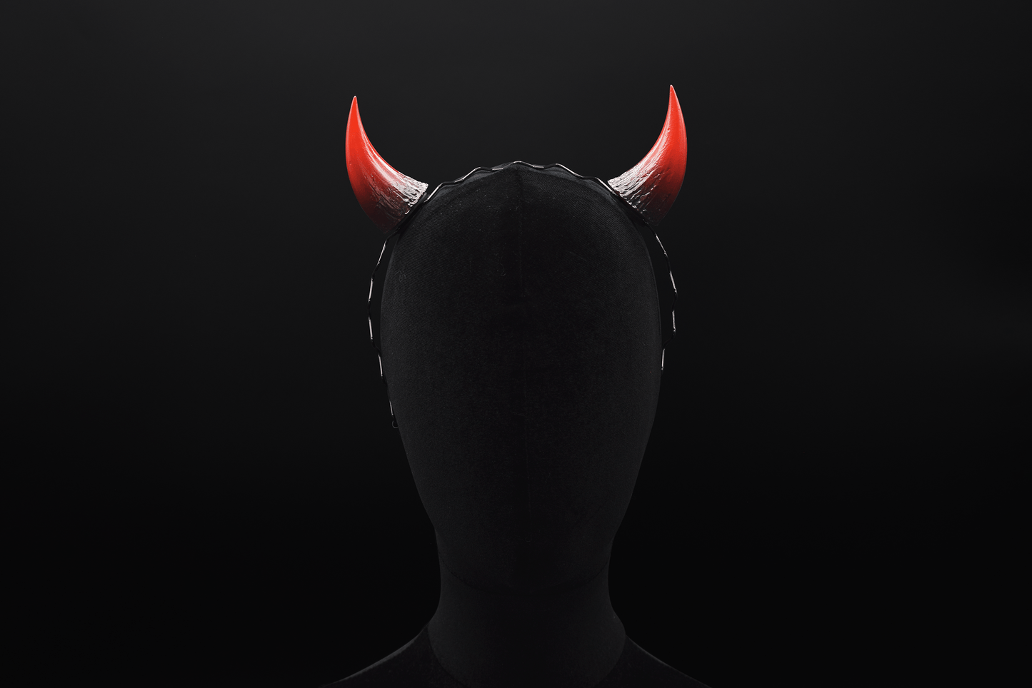 Infernal Ombré Fiend Horns - Gloss - Haus of Brimstone -