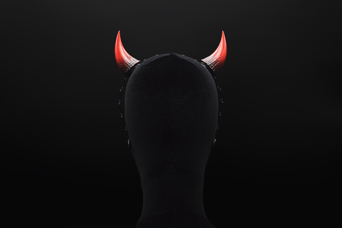 Infernal Ombré Fiend Horns - Gloss - Haus of Brimstone -