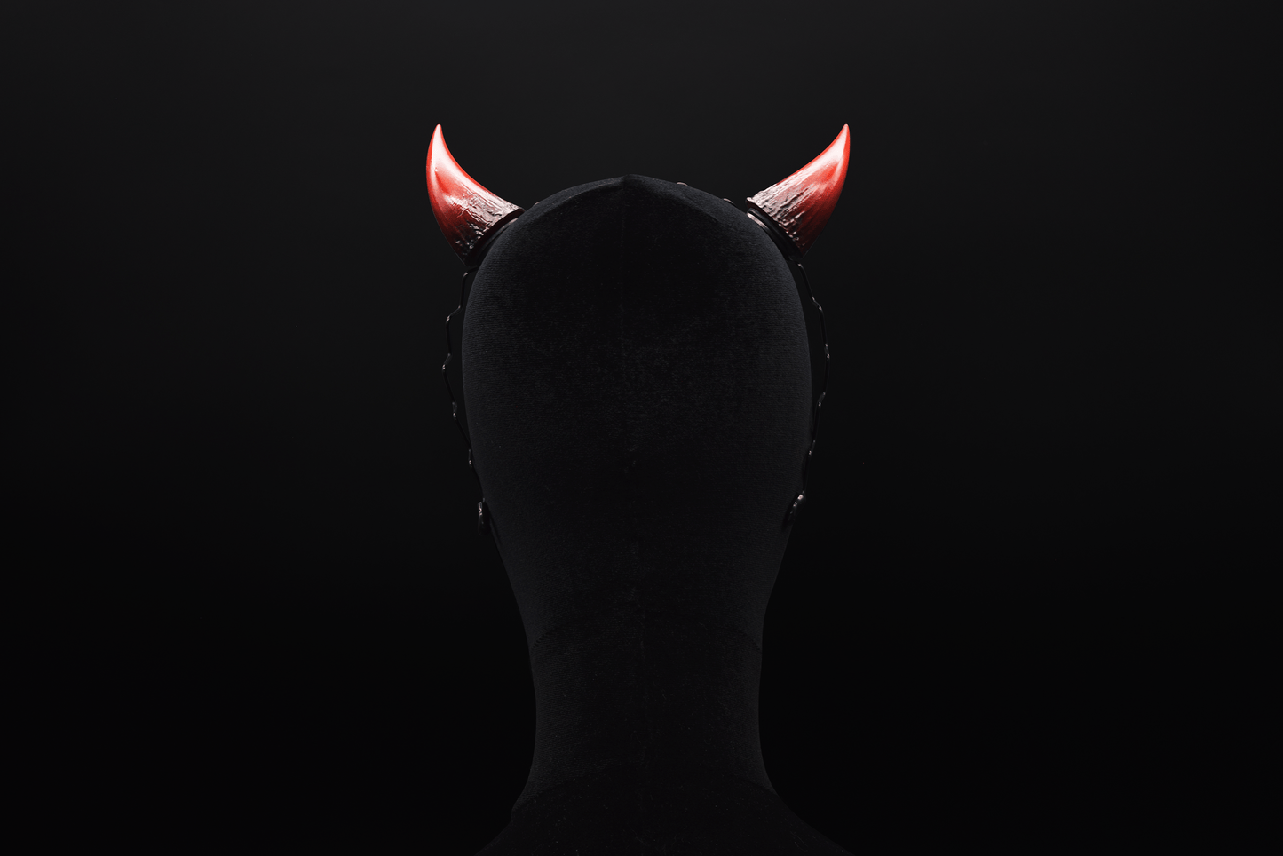 Infernal Ombré Fiend Horns - Gloss - Haus of Brimstone -