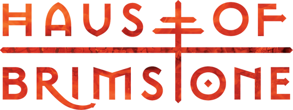 Haus of Brimstone