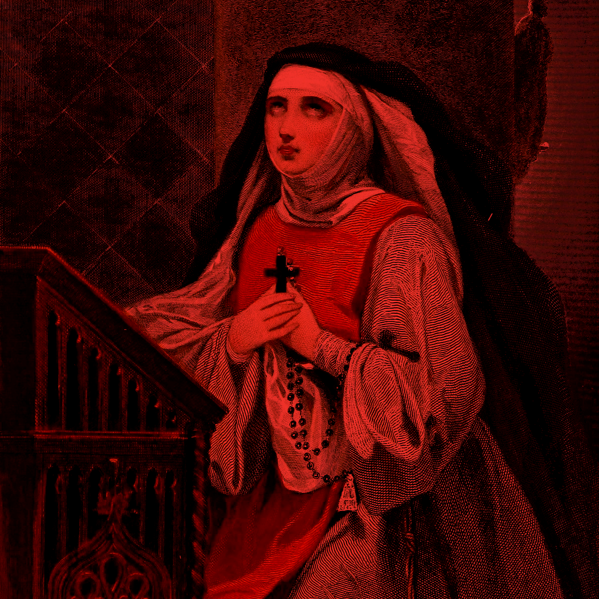 RAPTURE | Front Row Seat - Ticket to Holy Hell II: Clergilicious
