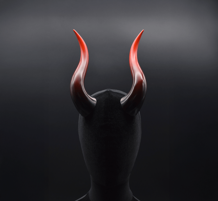 Succubus Horns