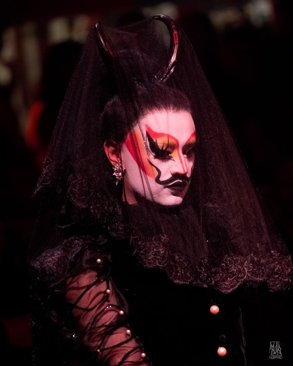 The Underworld Monarch