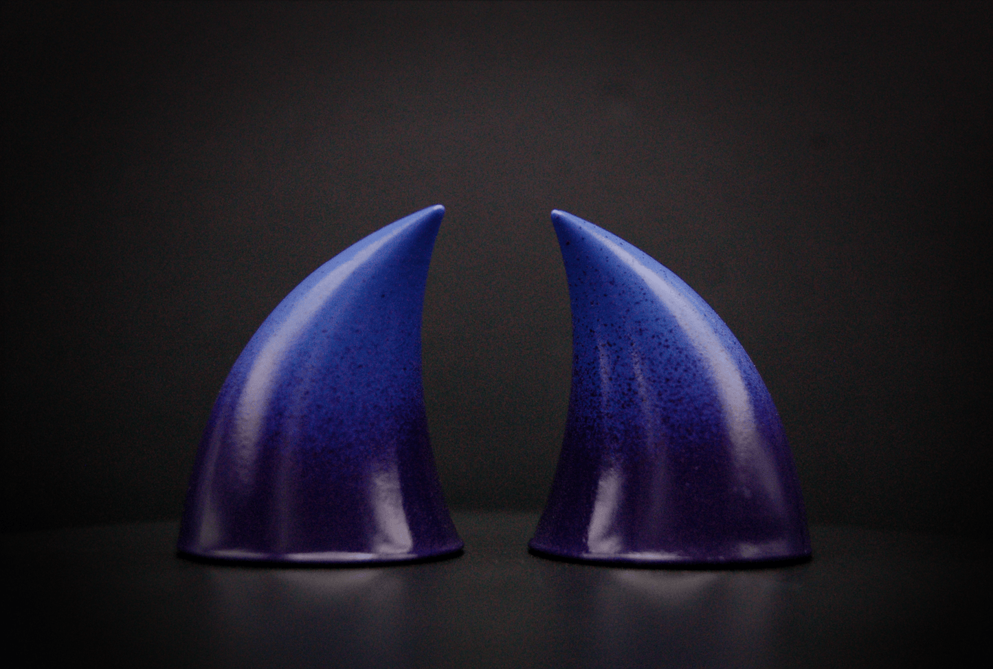 Celestial Ombré Imp Horns - Gloss - Haus of Brimstone - 