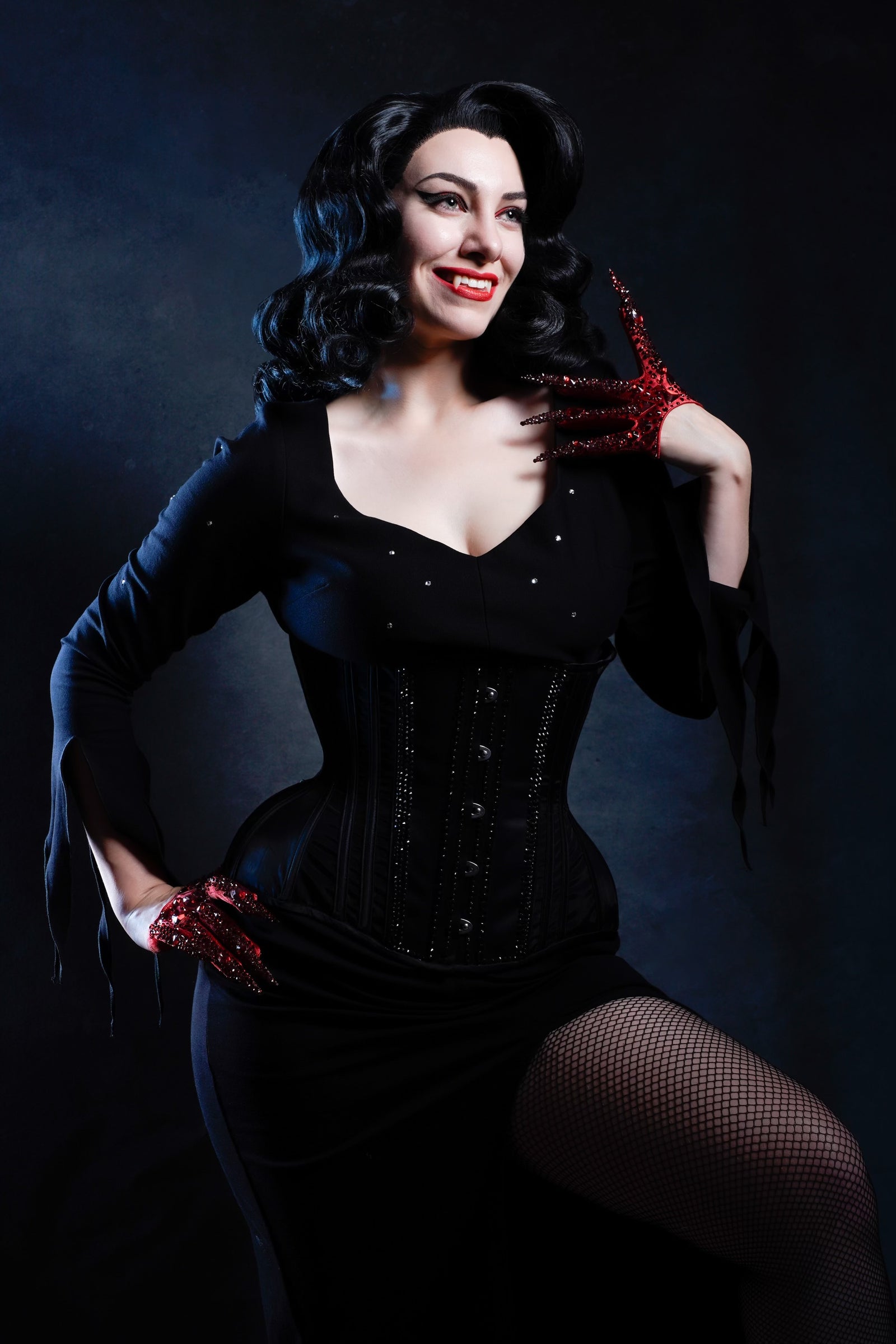 Desdemona