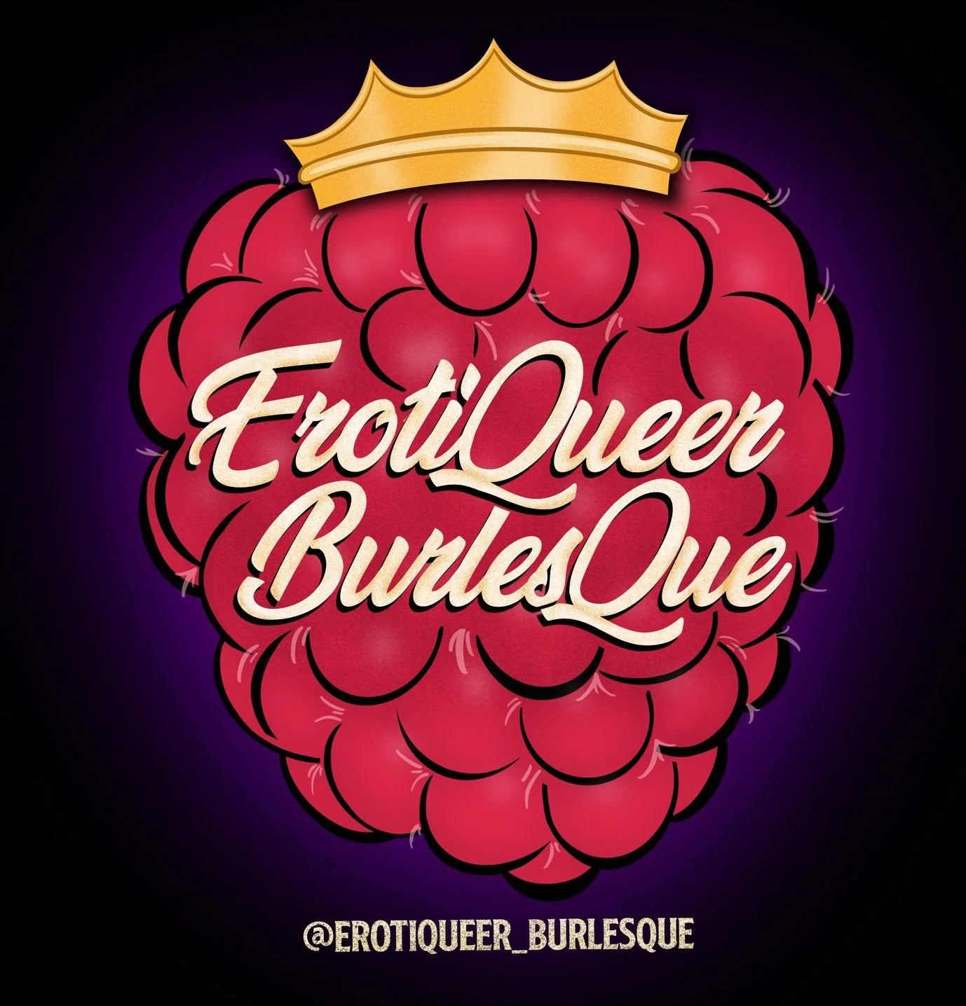 ErotiQueer BurlesQue 