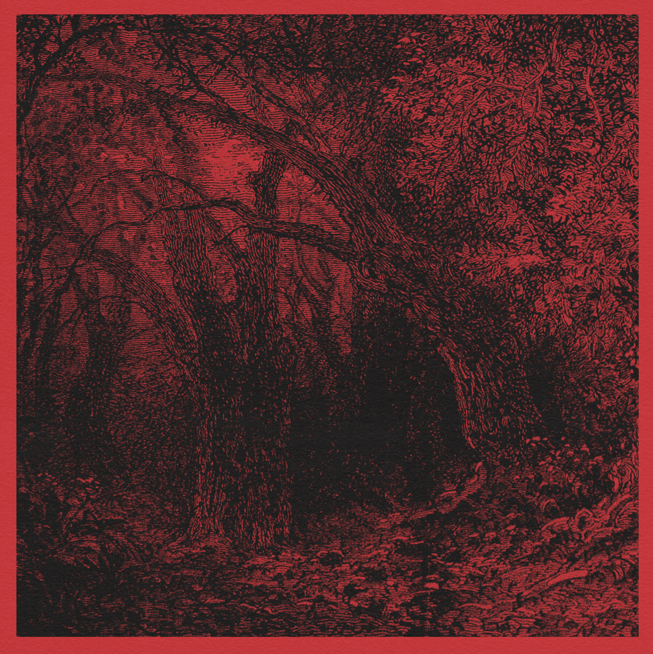 FOREST | General Admission - Ticket to Bloodthirsty - Haus of Brimstone - 