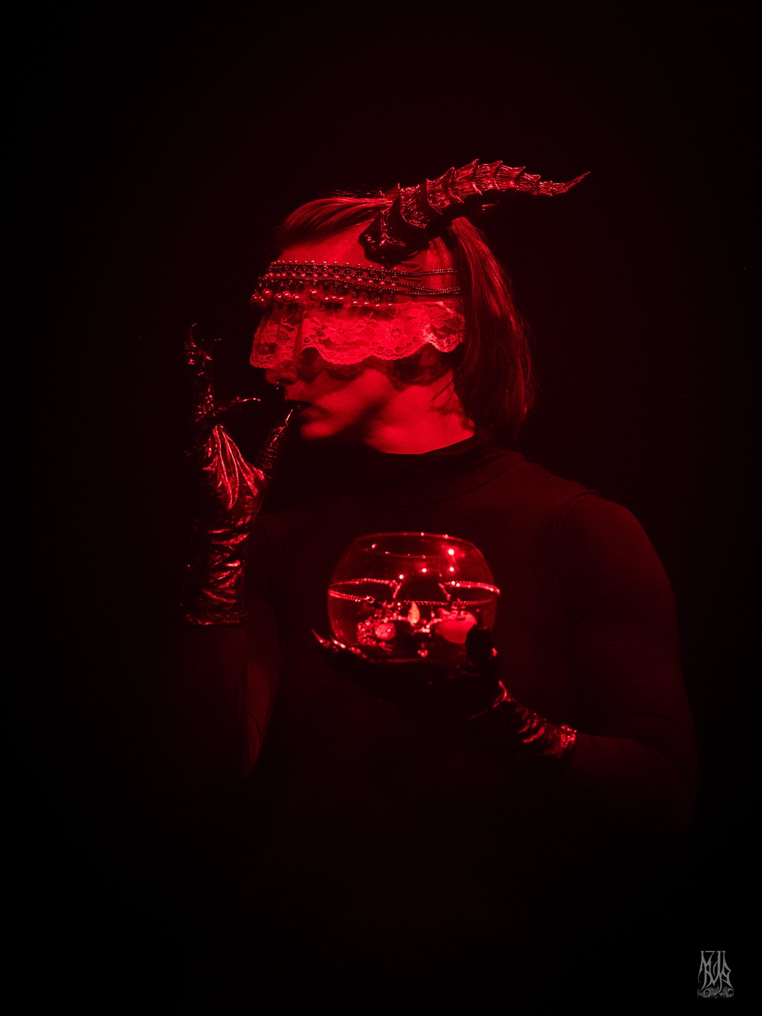 Heloïse Graves