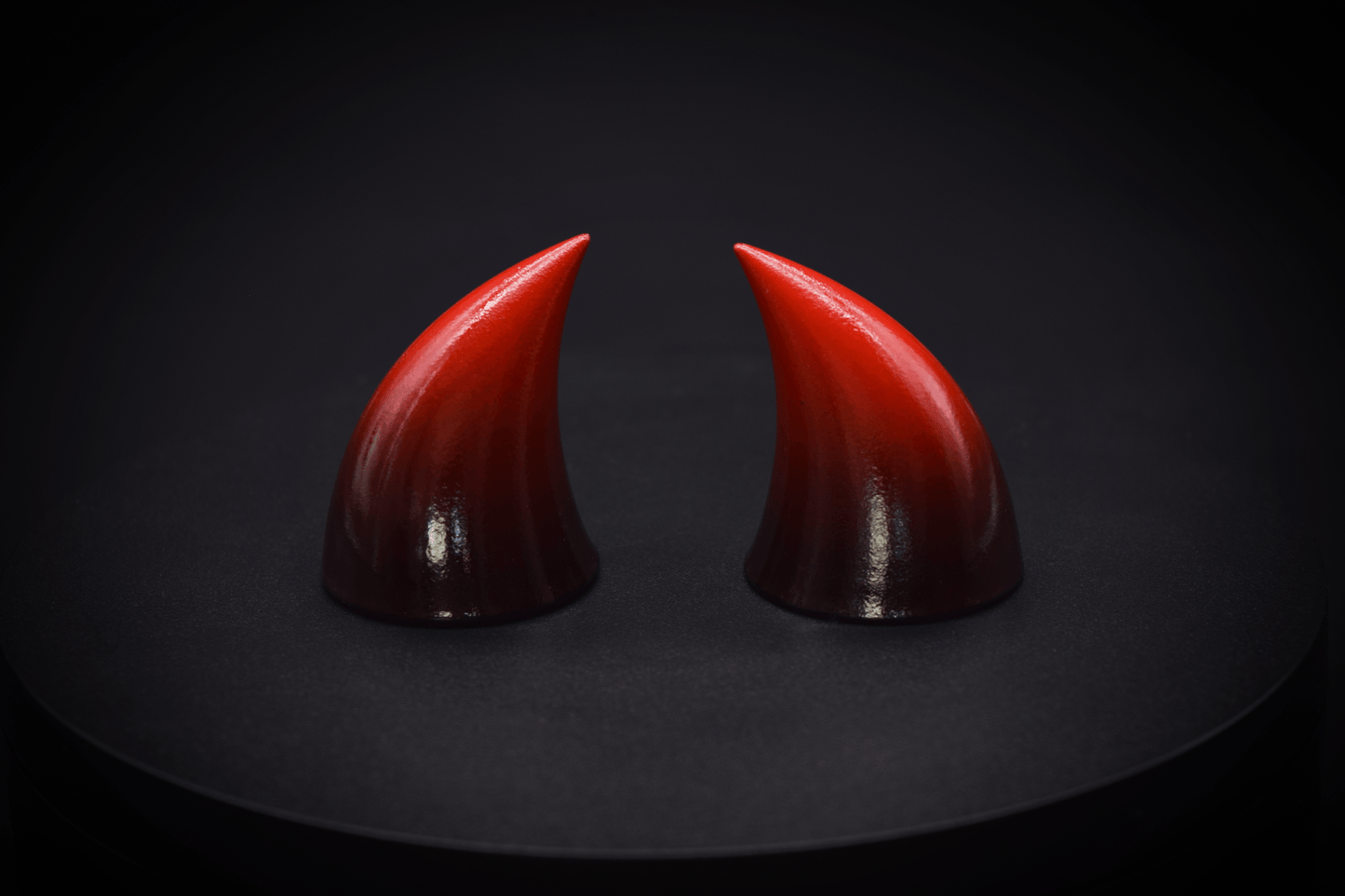Infernal Ombré Imp Horns - Gloss - Haus of Brimstone - 