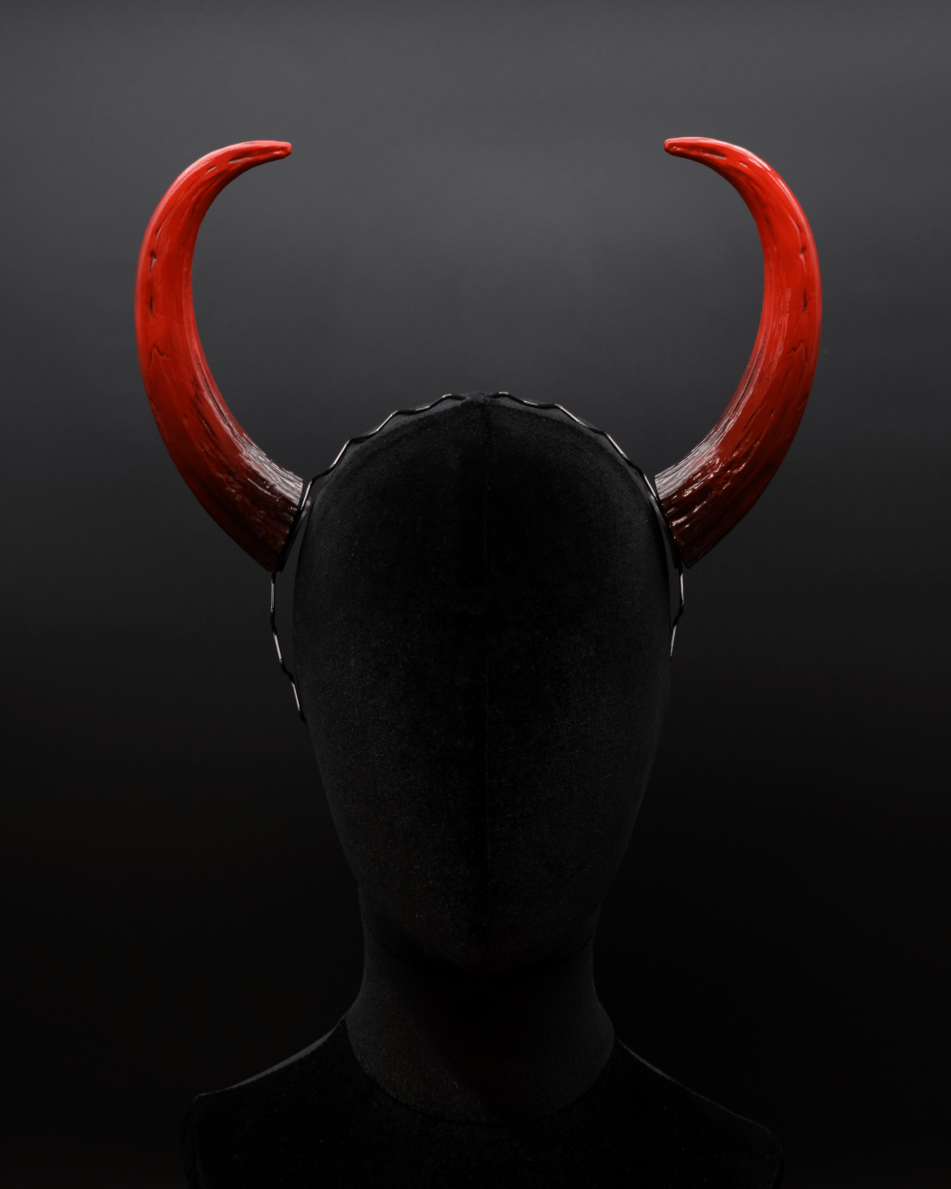 Infernal Ombré Azazel Horns - Gloss - Haus of Brimstone - 