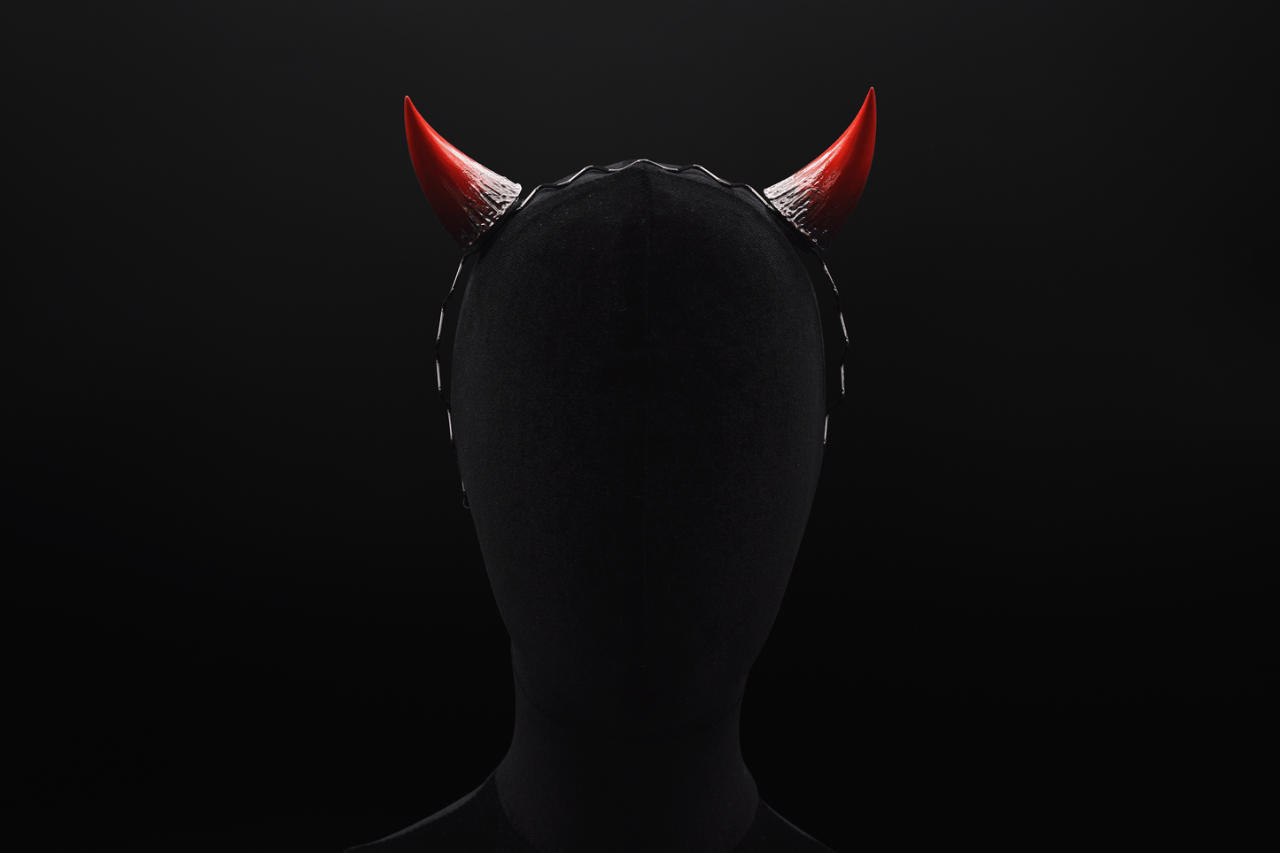 Infernal Ombré Fiend Horns - Gloss - Haus of Brimstone - 
