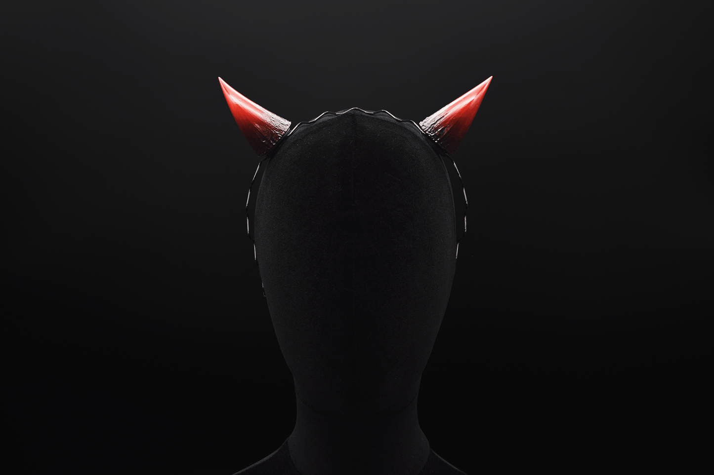 Infernal Ombré Fiend Horns - Gloss - Haus of Brimstone - 