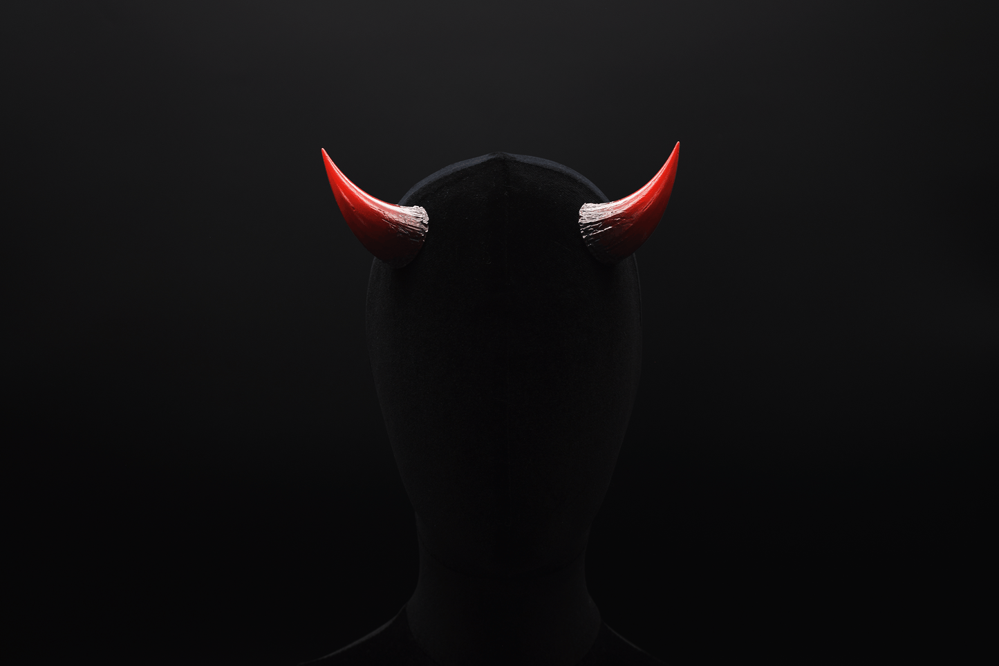Infernal Ombré Fiend Horns - Gloss - Haus of Brimstone - 