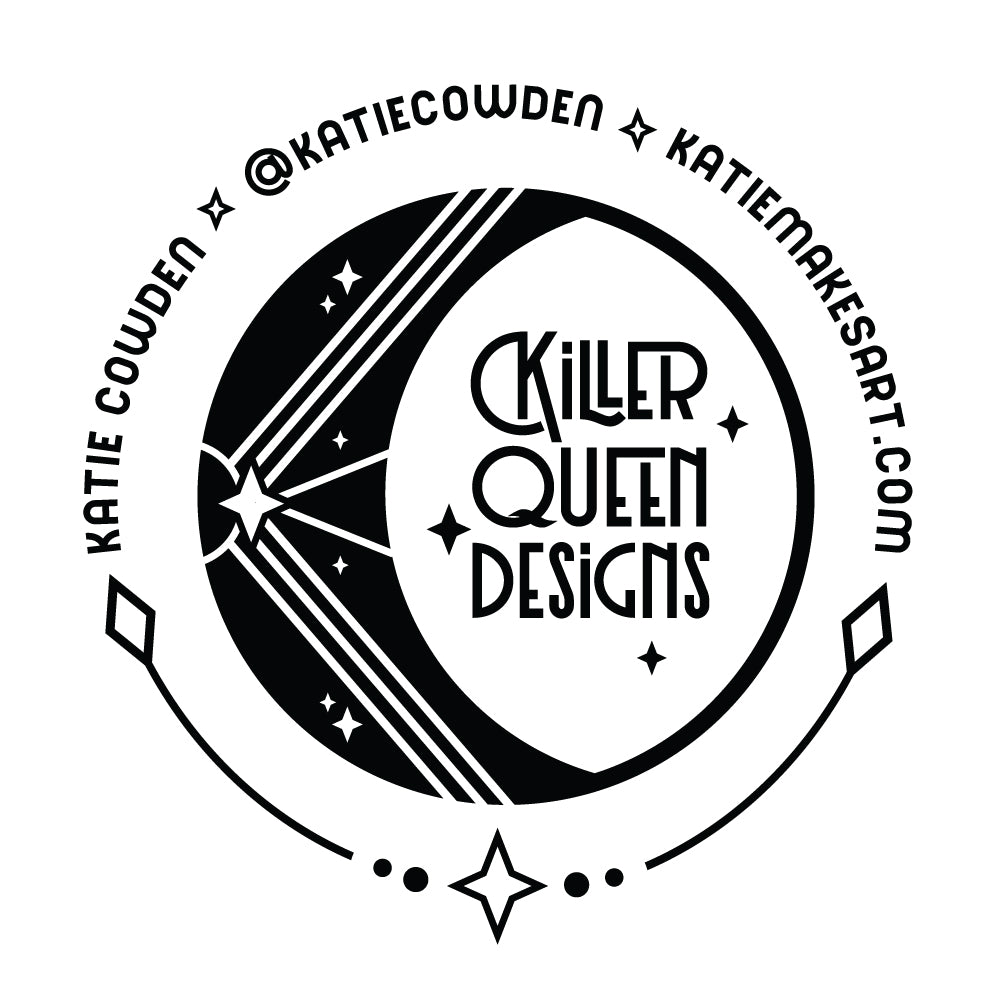 Killer Queen Designs
