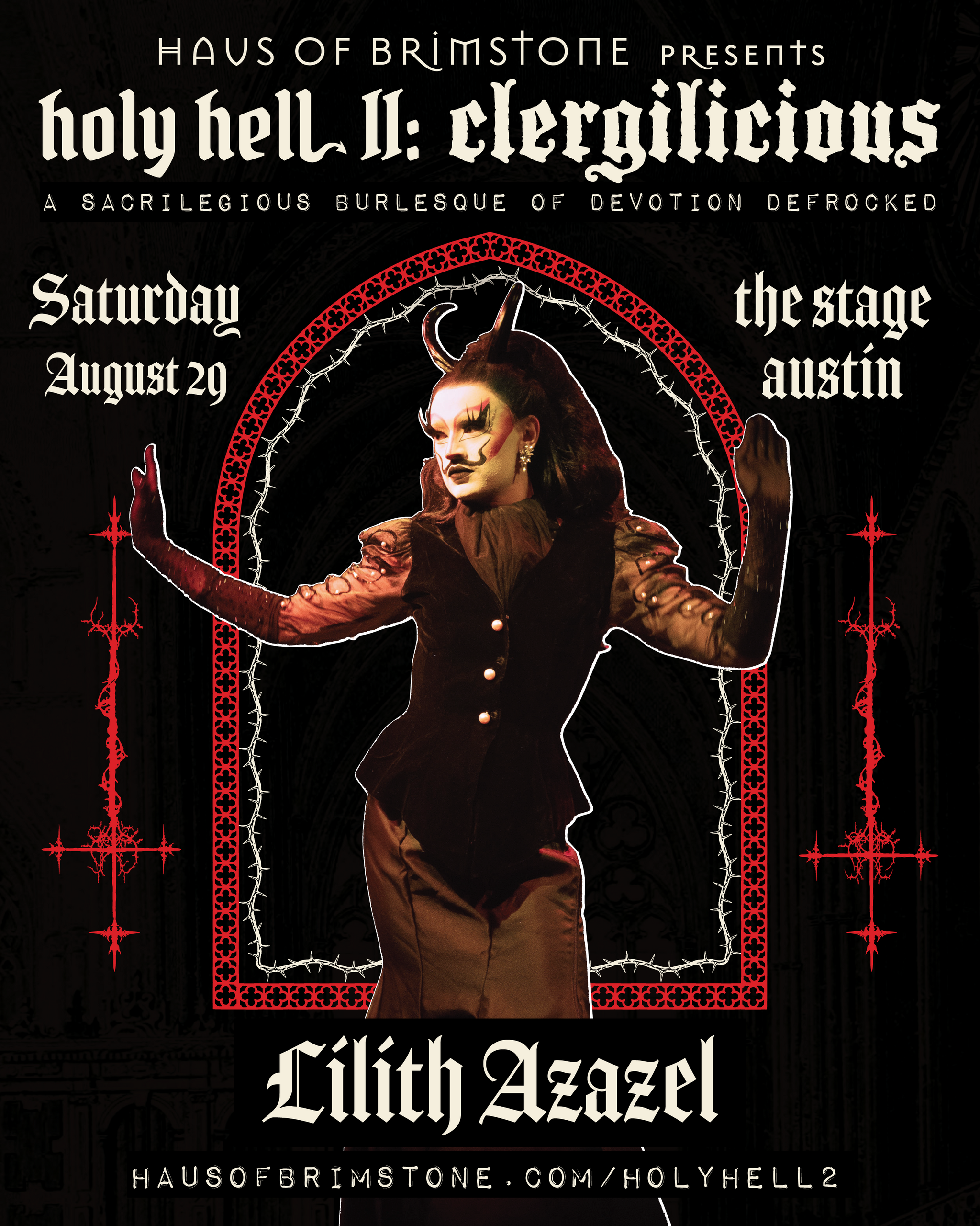 Lilith Azazel