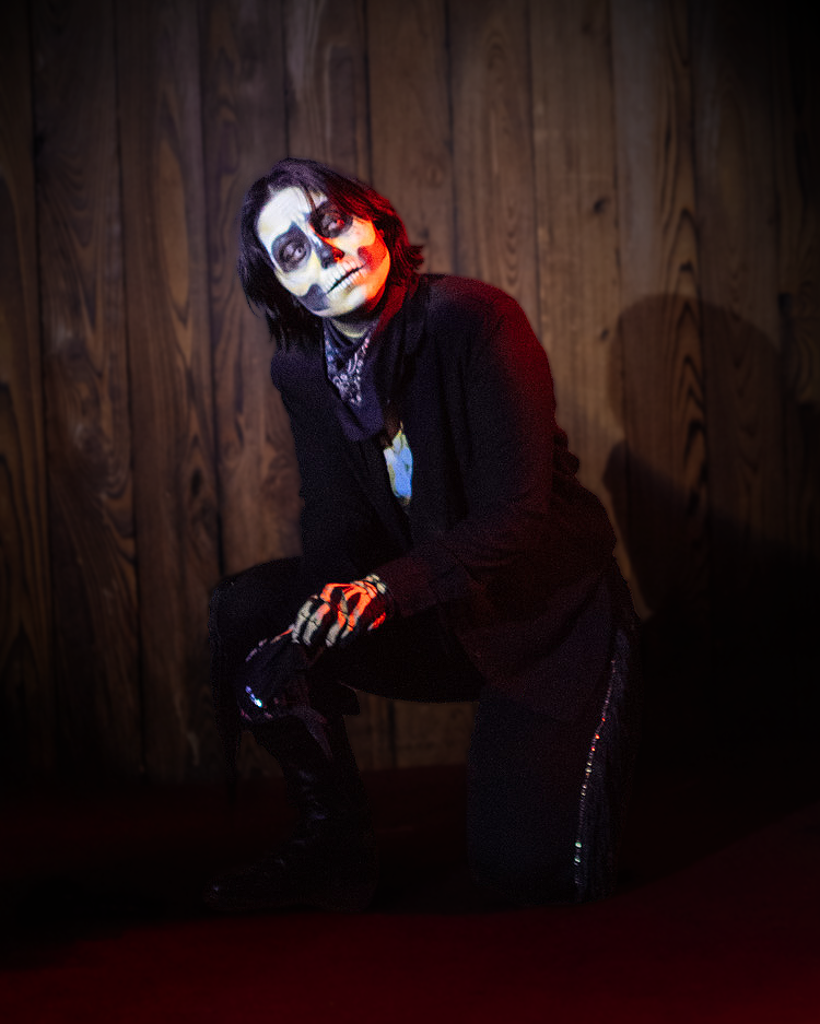 Harley Brimstone