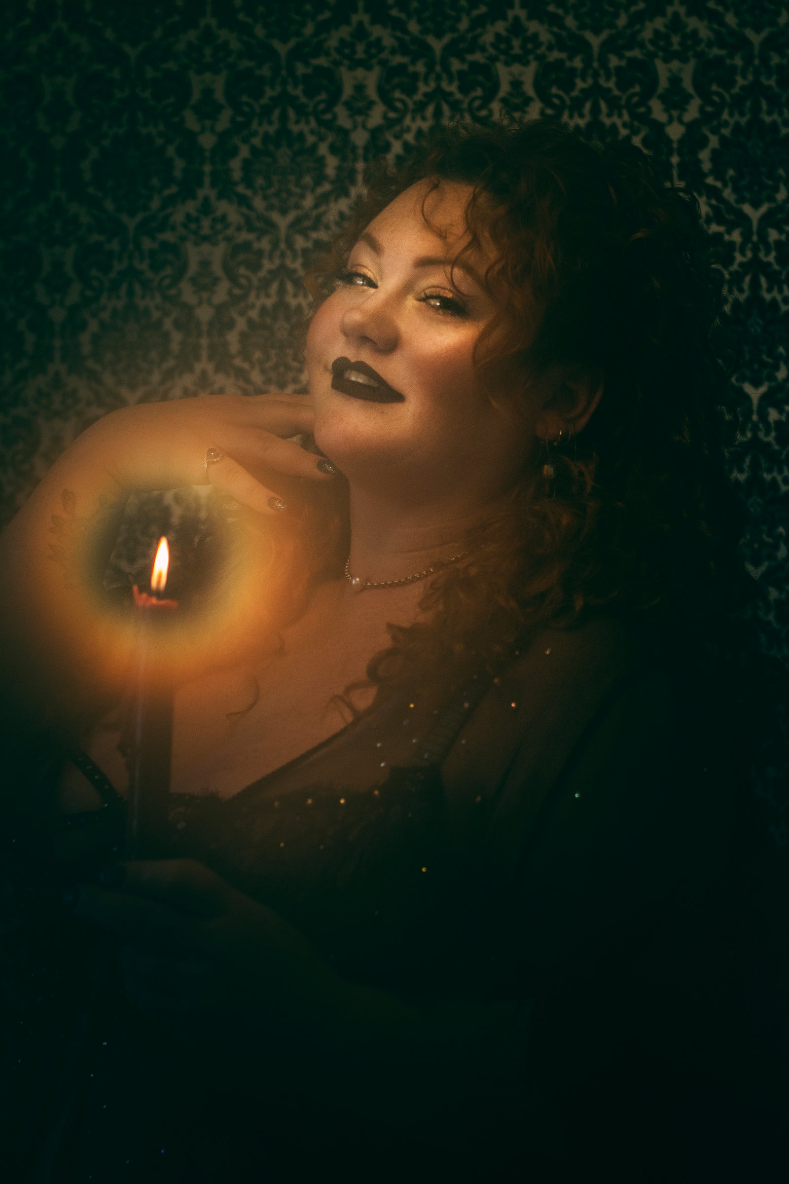 Ginger Snaps
