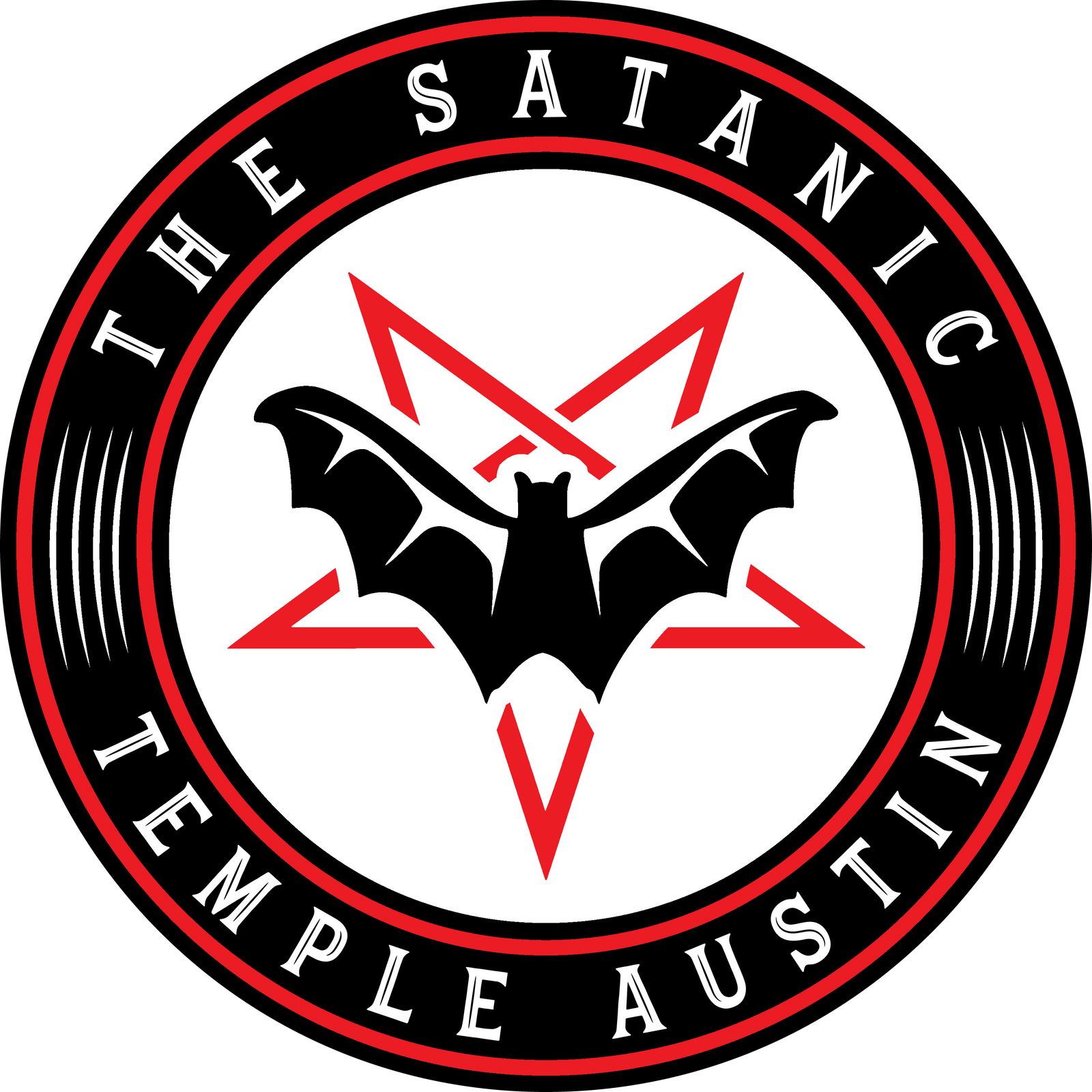 The Satanic Temple Austin