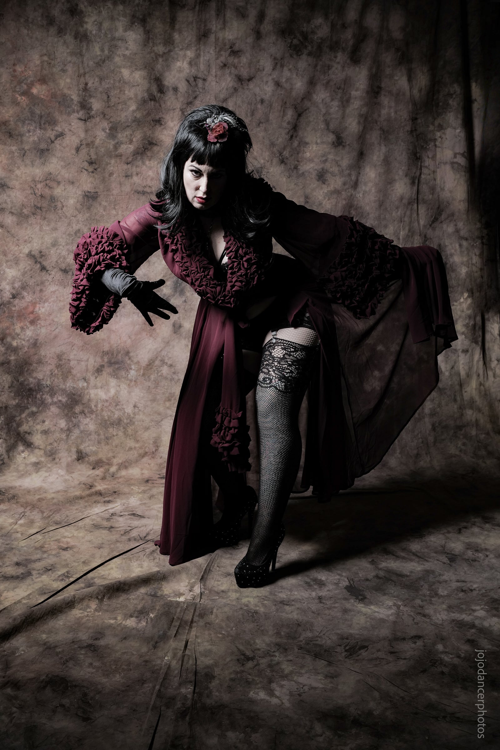 Ruby Lamb