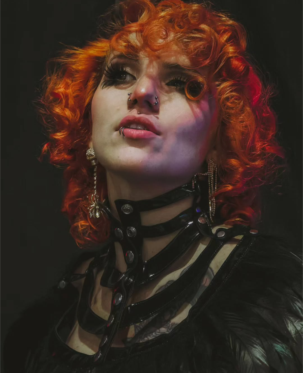 Foxxy Lane LeFevre