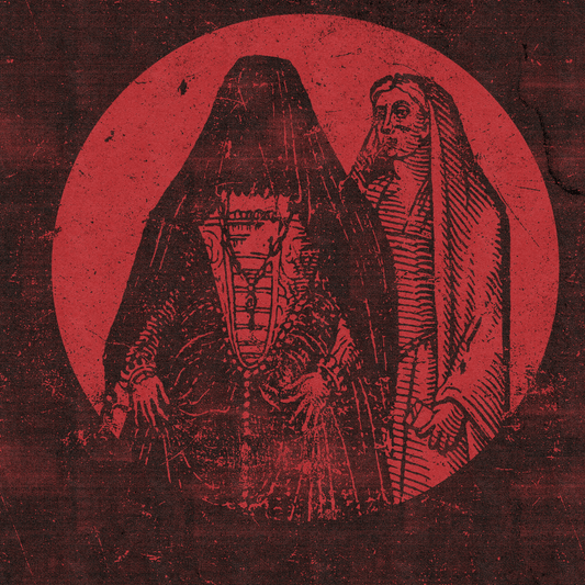 BLOODBATH | Front Row Seat - Ticket to Bloodthirsty - Haus of Brimstone - 