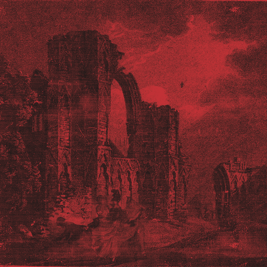 TOWER | Lounge Seat - Ticket to Bloodthirsty - Haus of Brimstone - 