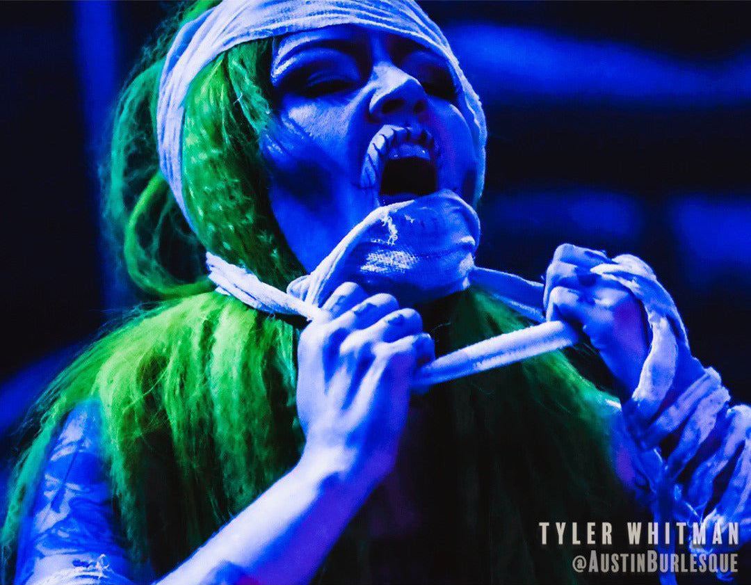 Viridian Moon