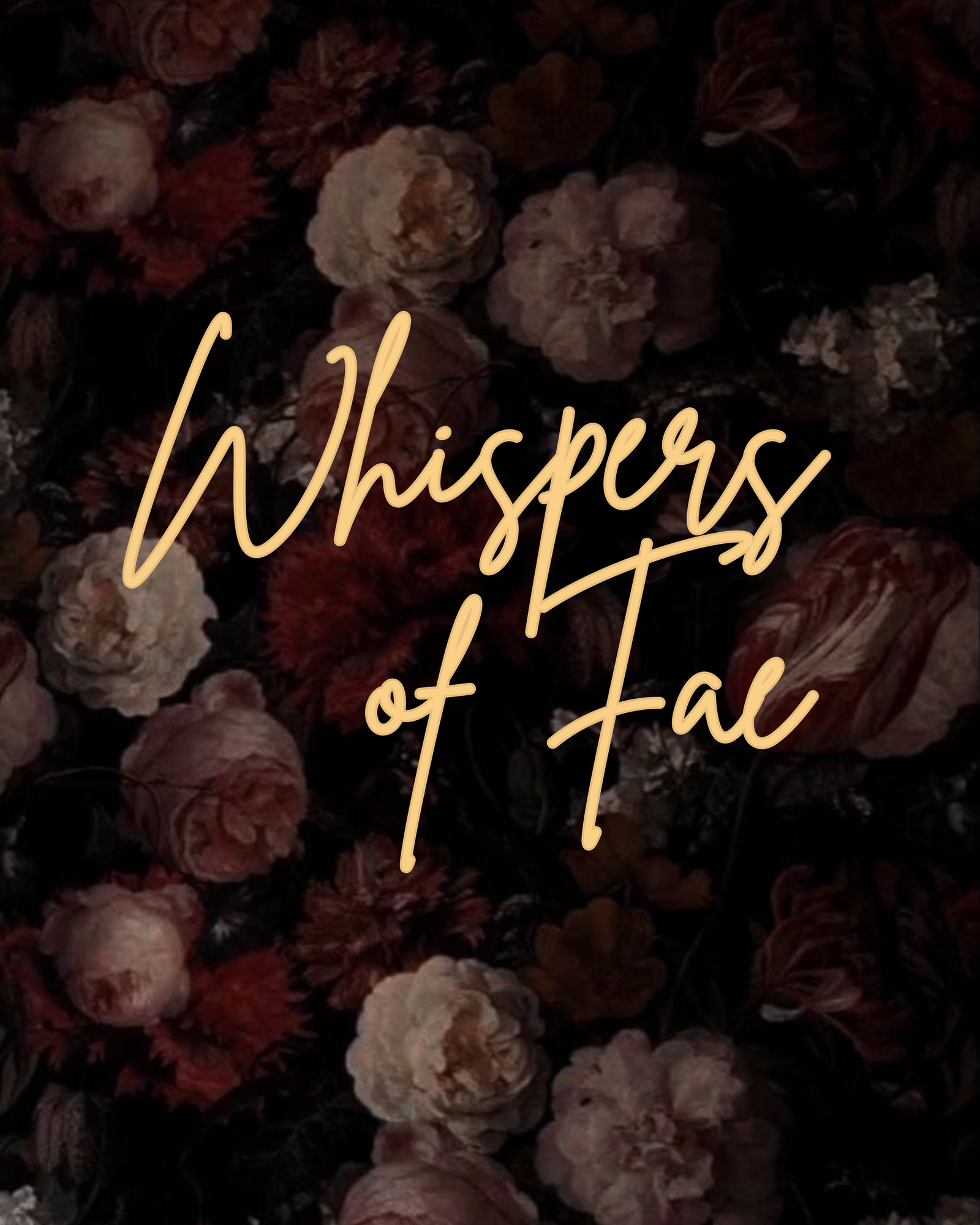 Whispers of Fae
